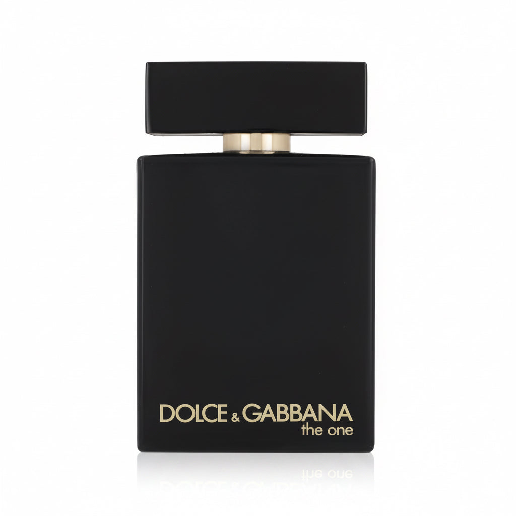 Dolce & Gabbana – The One For Men Eau de Parfum Intense
