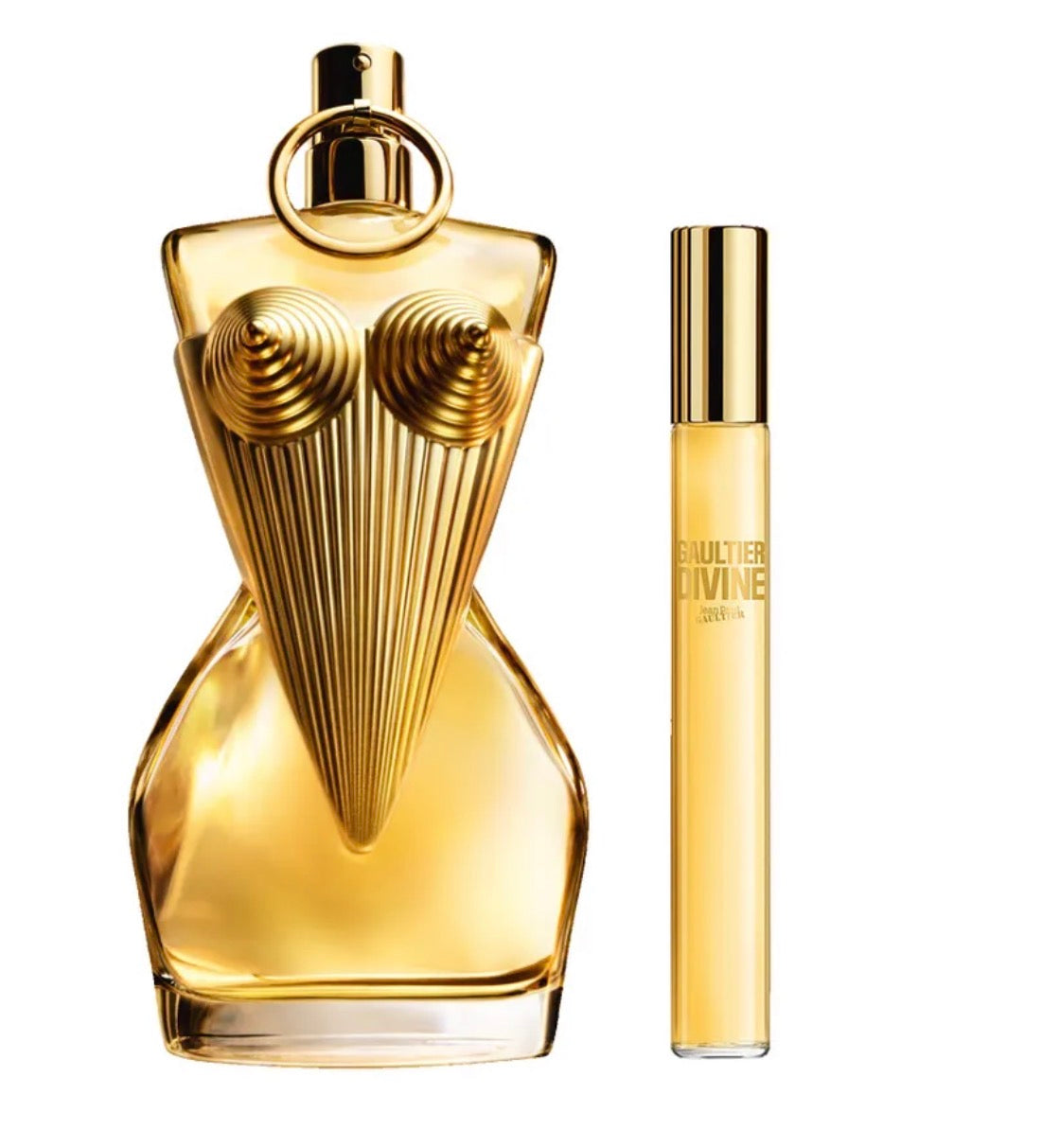 Jean Paul Gaultier – Gaultier Divine Eau de Parfum – Coffret