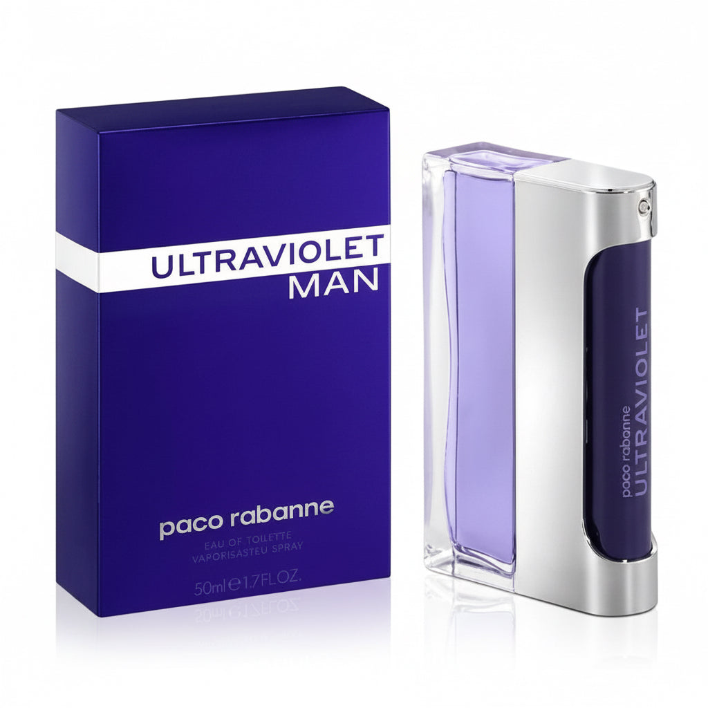 Paco Rabanne – Ultraviolet Man