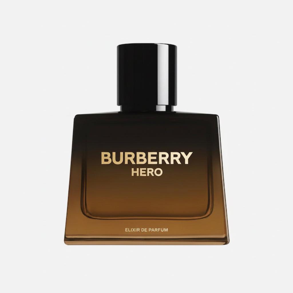 Burberry – Hero Elixir de Parfum