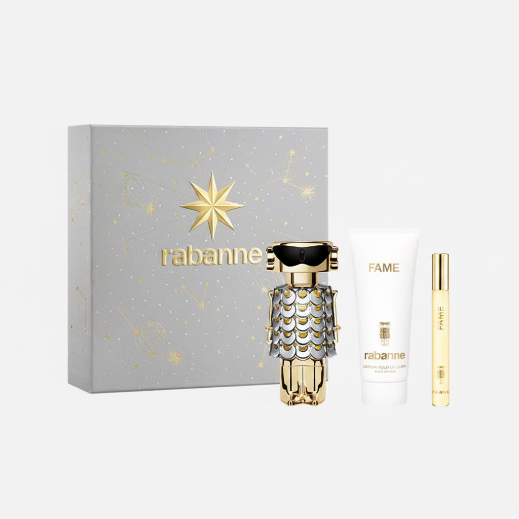 Rabanne Fame – Coffret