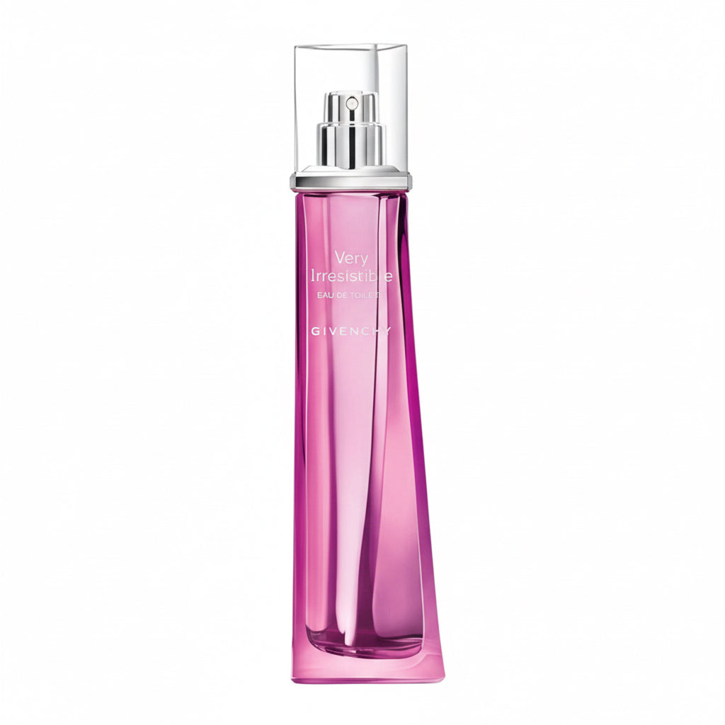 Givenchy – Very Irrésistible Eau de Parfum 75ml (Emballage testeur)
