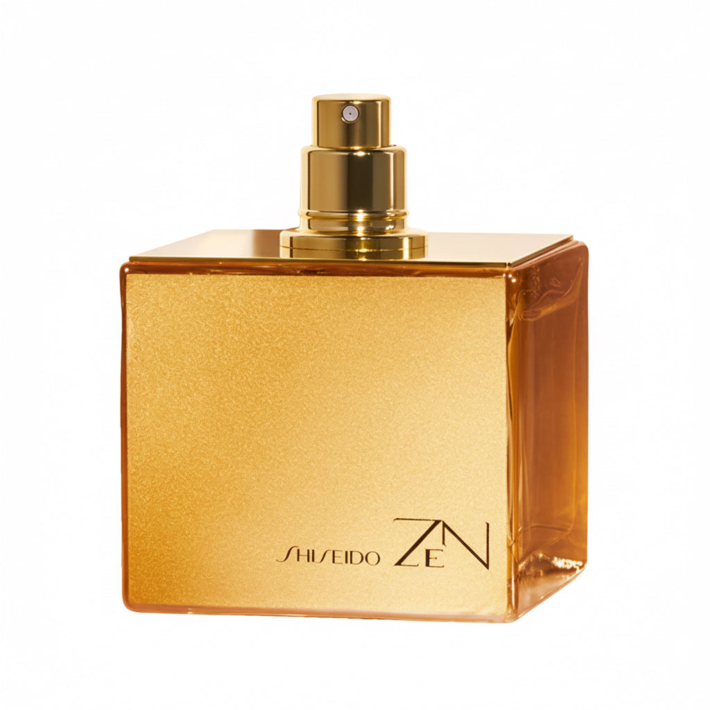 Shiseido – Zen Eau de Parfum