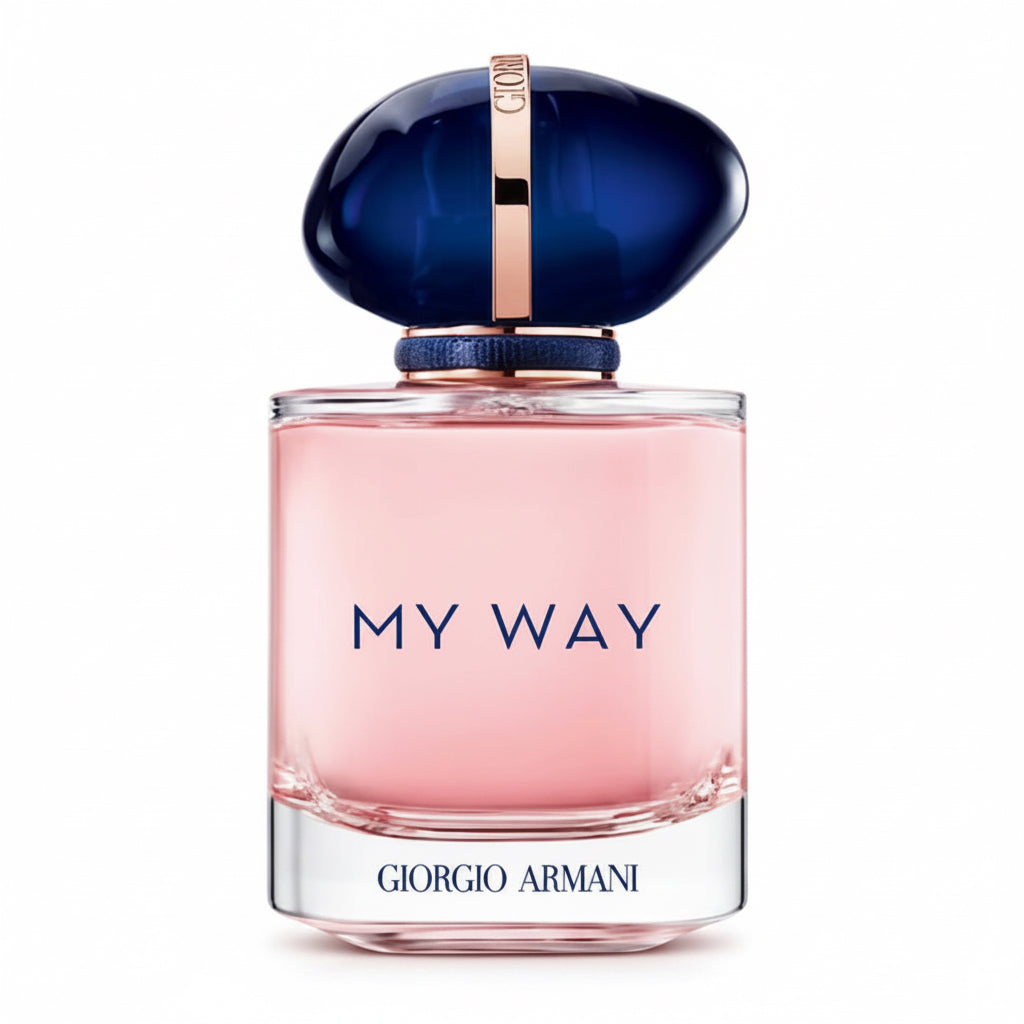 Giorgio Armani – My Way Eau de Parfum