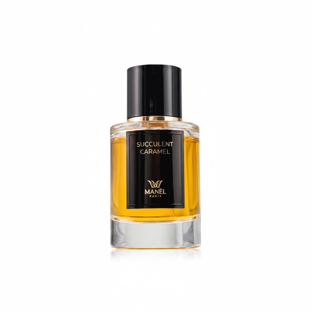 Maison Manël - Succulent Caramel