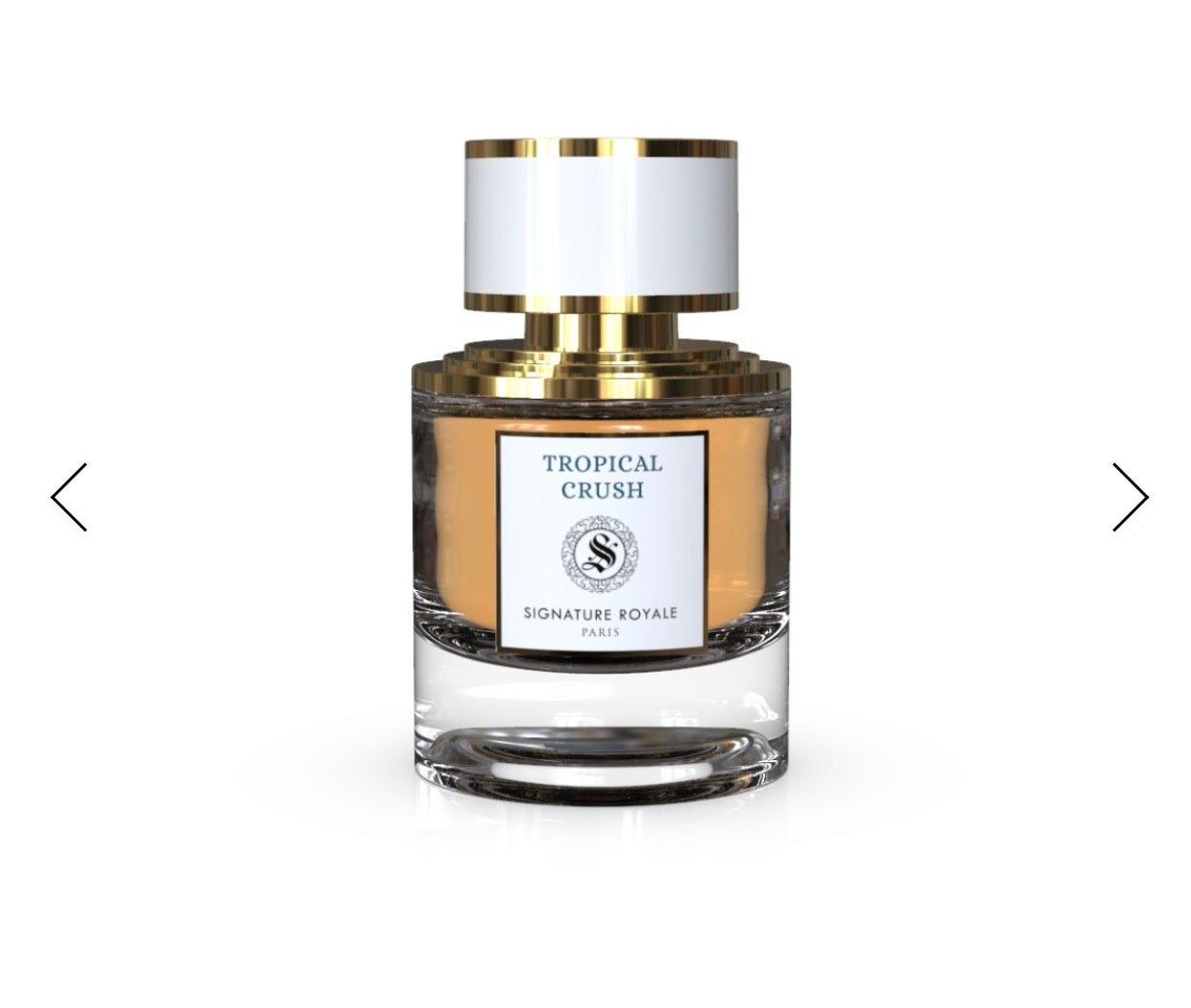 Signature Royale Paris - Tropical Crush