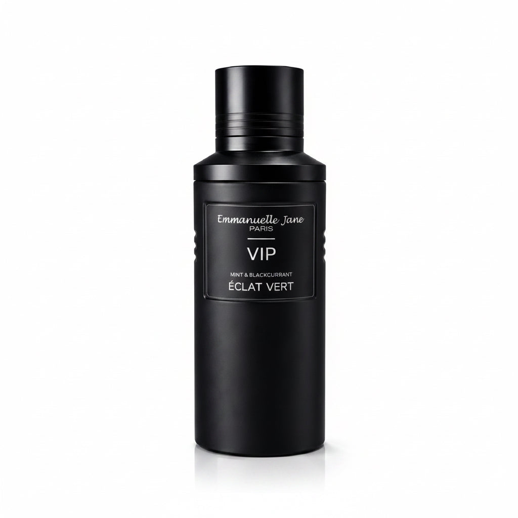 Emmanuelle Jane – VIP Éclat Vert