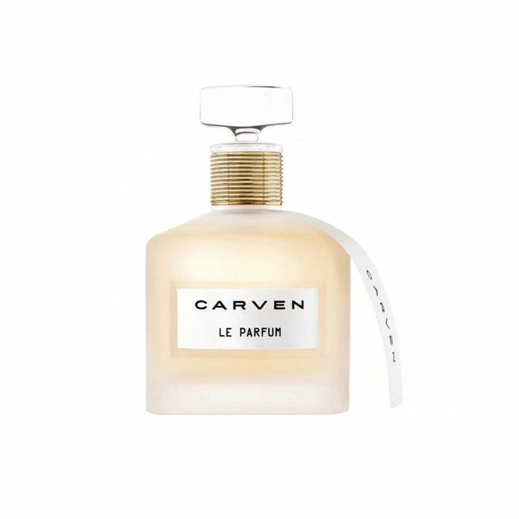 Carven – Le Parfum