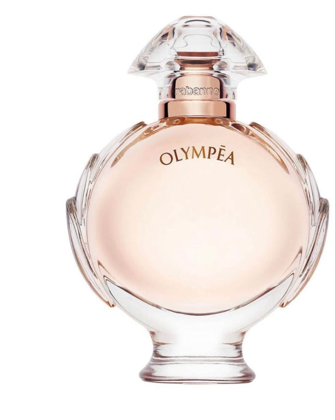 Rabanne – Olympéa Eau de Parfum (emballage testeur)