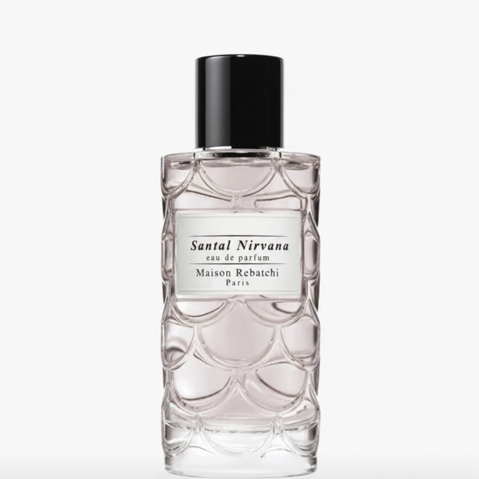 Maison Rebatchi - Santal Nirvana