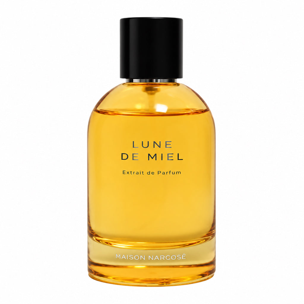 Maison Narcose – Lune de Miel