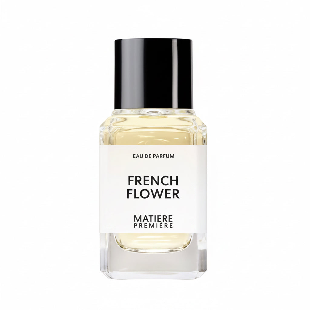 Matière Première - French Flower
