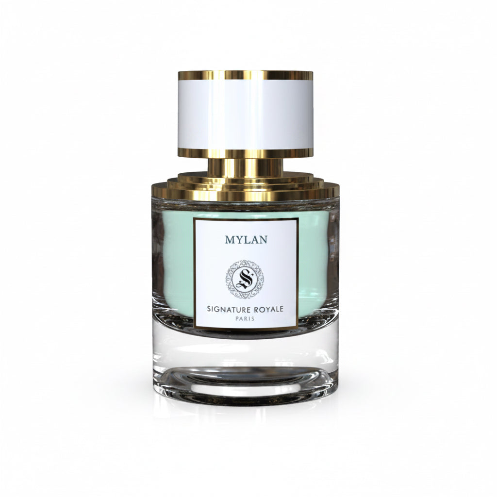 Signature Royale Paris - Mylan