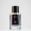 Maison Manël - Black Odyssée