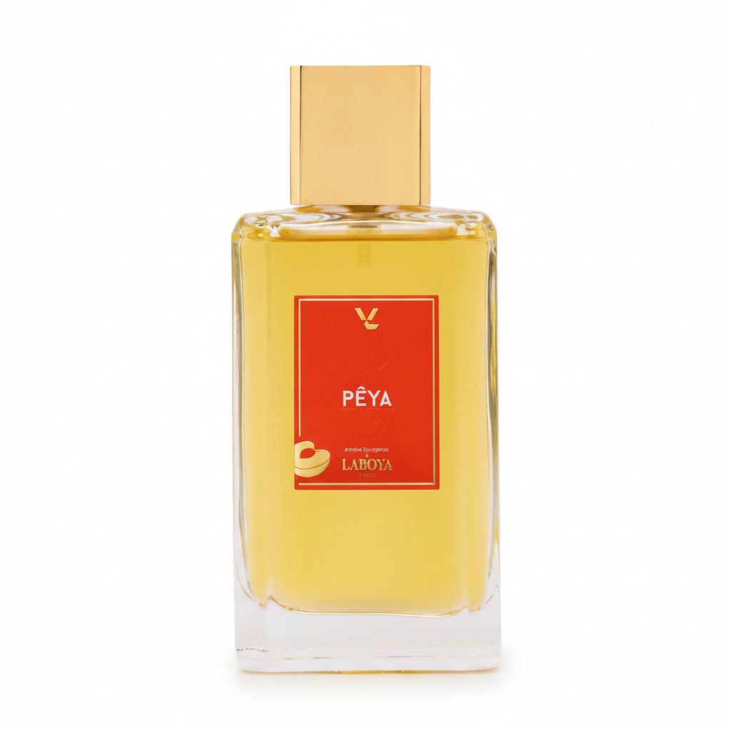 Laboya– Pêya