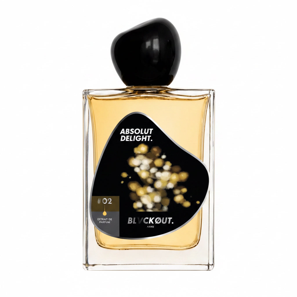 Blackout – Absolute Delight #02