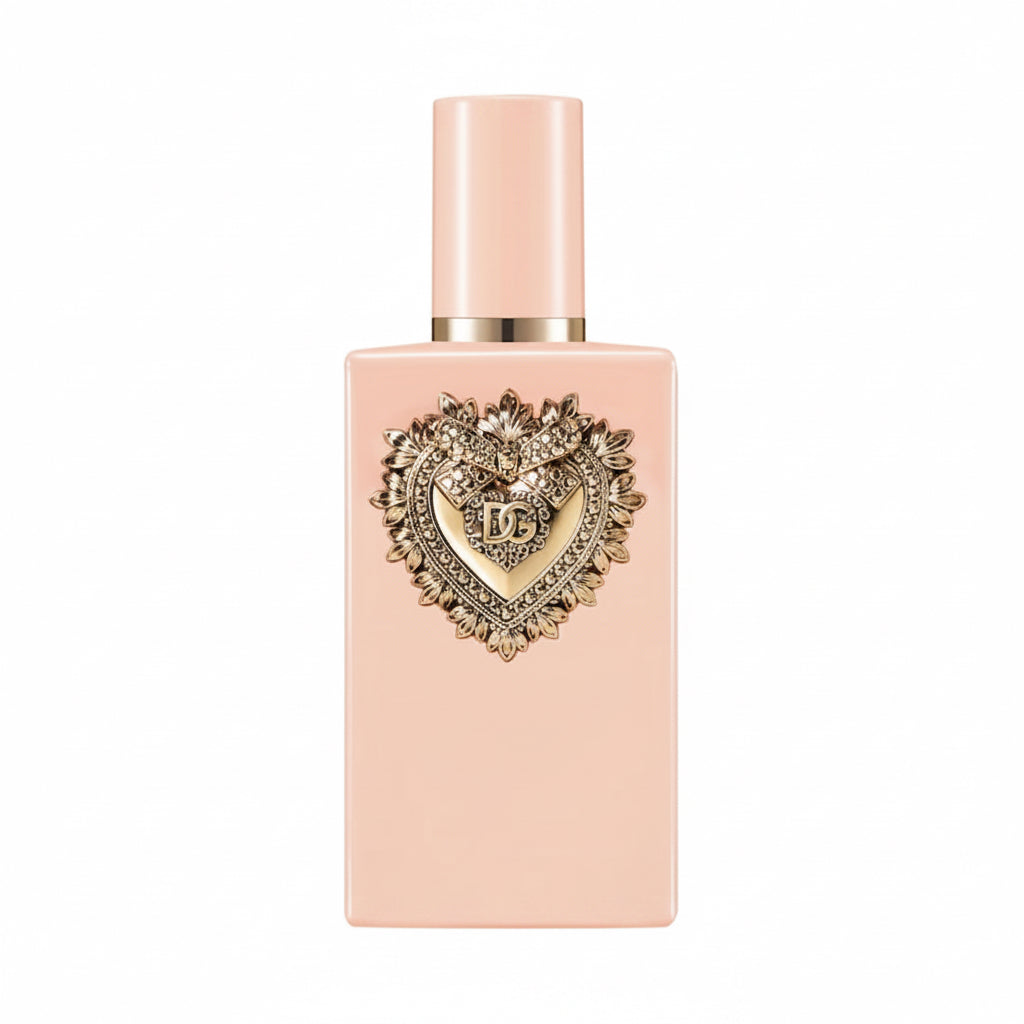 Dolce & Gabbana – My Devotion Eau de Parfum Intense ( emballage testeur)