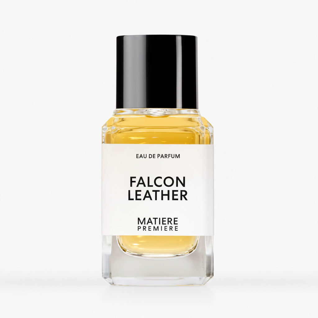 Matière Première – Falcon Leather