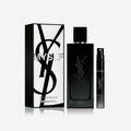Yves Saint Laurent – MYSLF