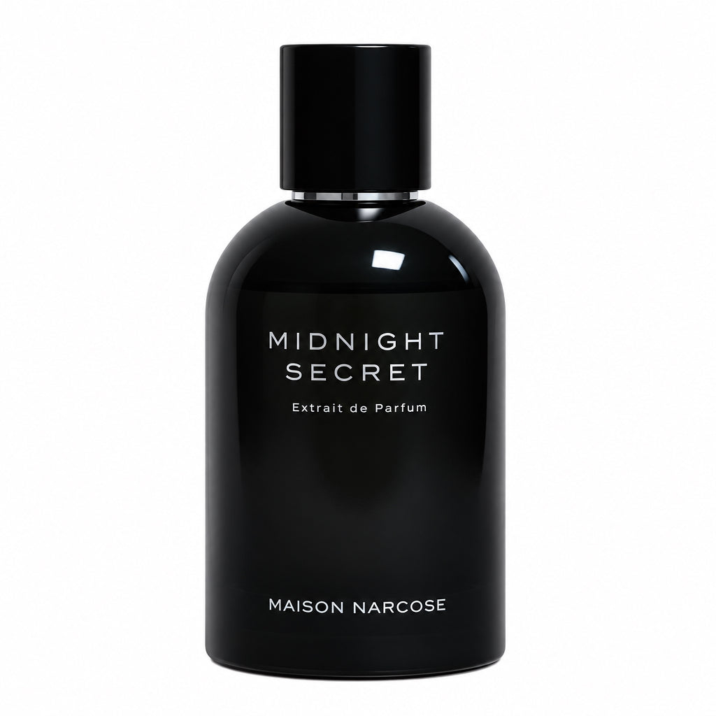 Maison Narcose – Midnight Secret
