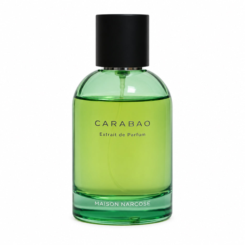 Maison Narcose – Carabao