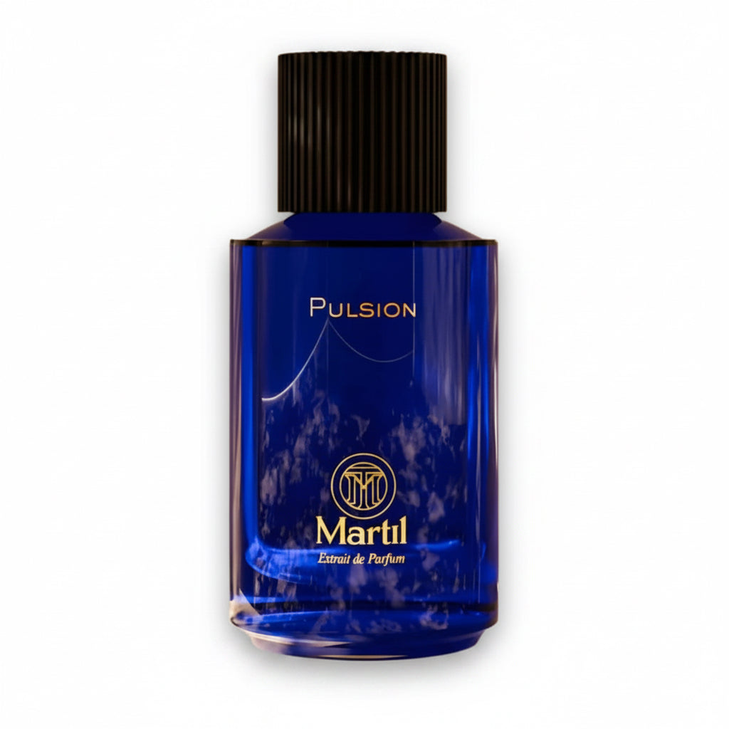 Martil Parfums - Pulsion