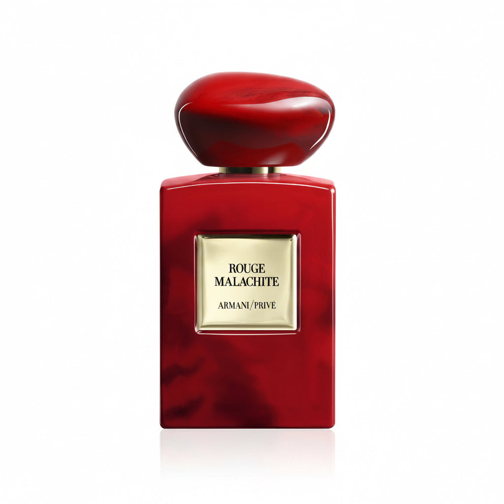 Armani Privé – Rouge Malachite