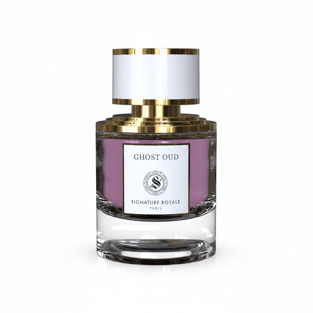 Signature Royale Paris - Ghost Oud