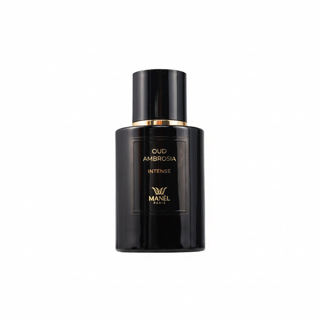 Maison Manël - Oud Ambrosia Intense