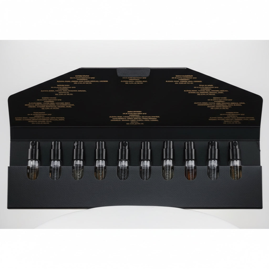 Maison Manël - Coffret Découverte