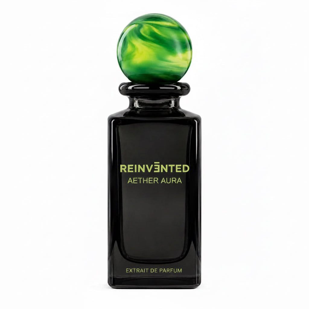 Reinvented – Aether Aura