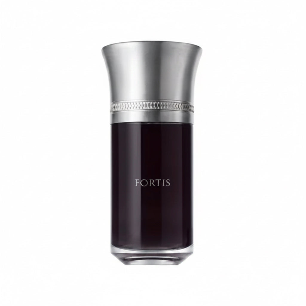 Liquides Imaginaires – Fortis