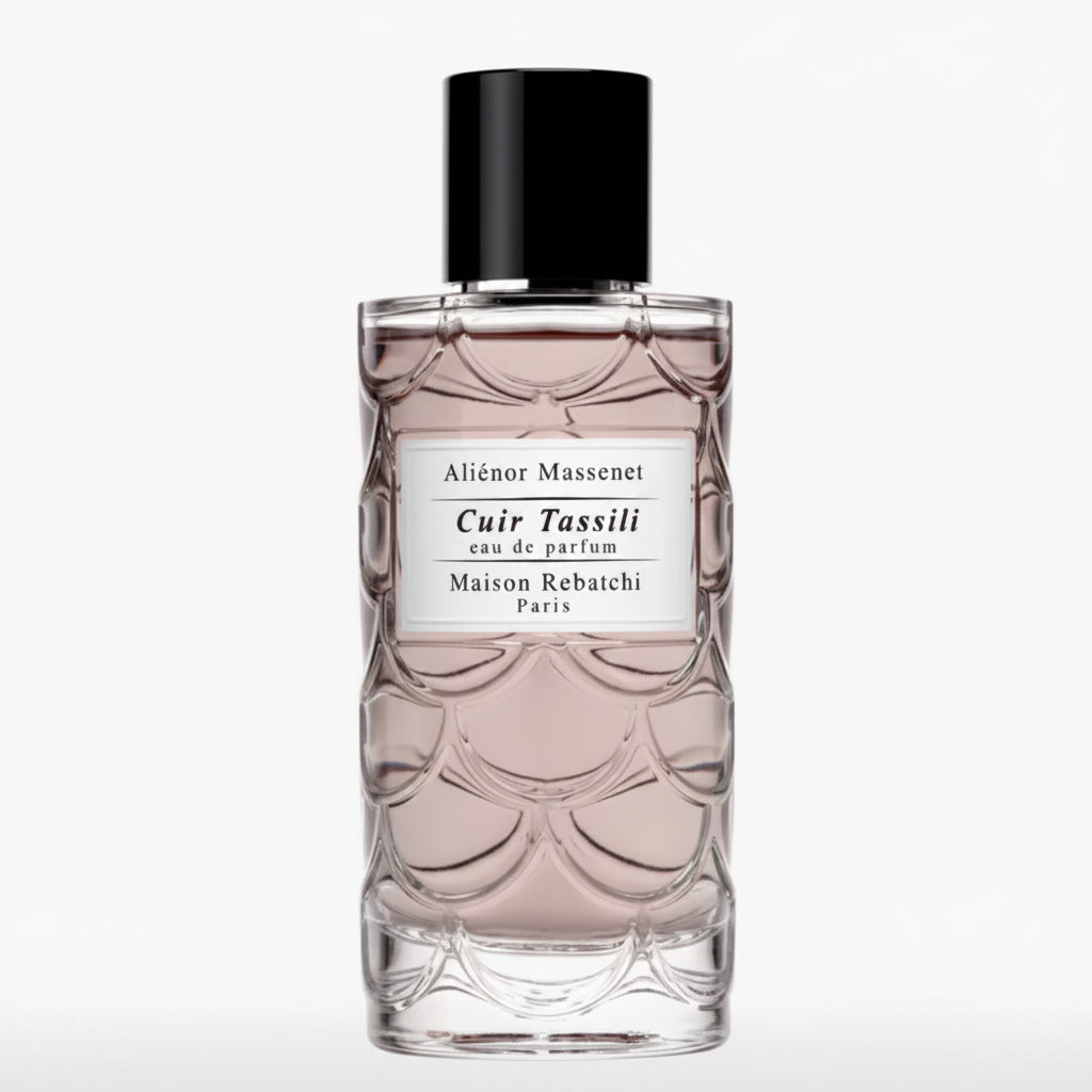 Maison Rebatchi – Cuir Tassili
