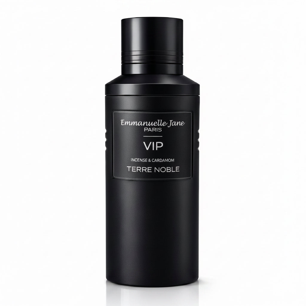 Emmanuelle Jane – VIP Terre Noble