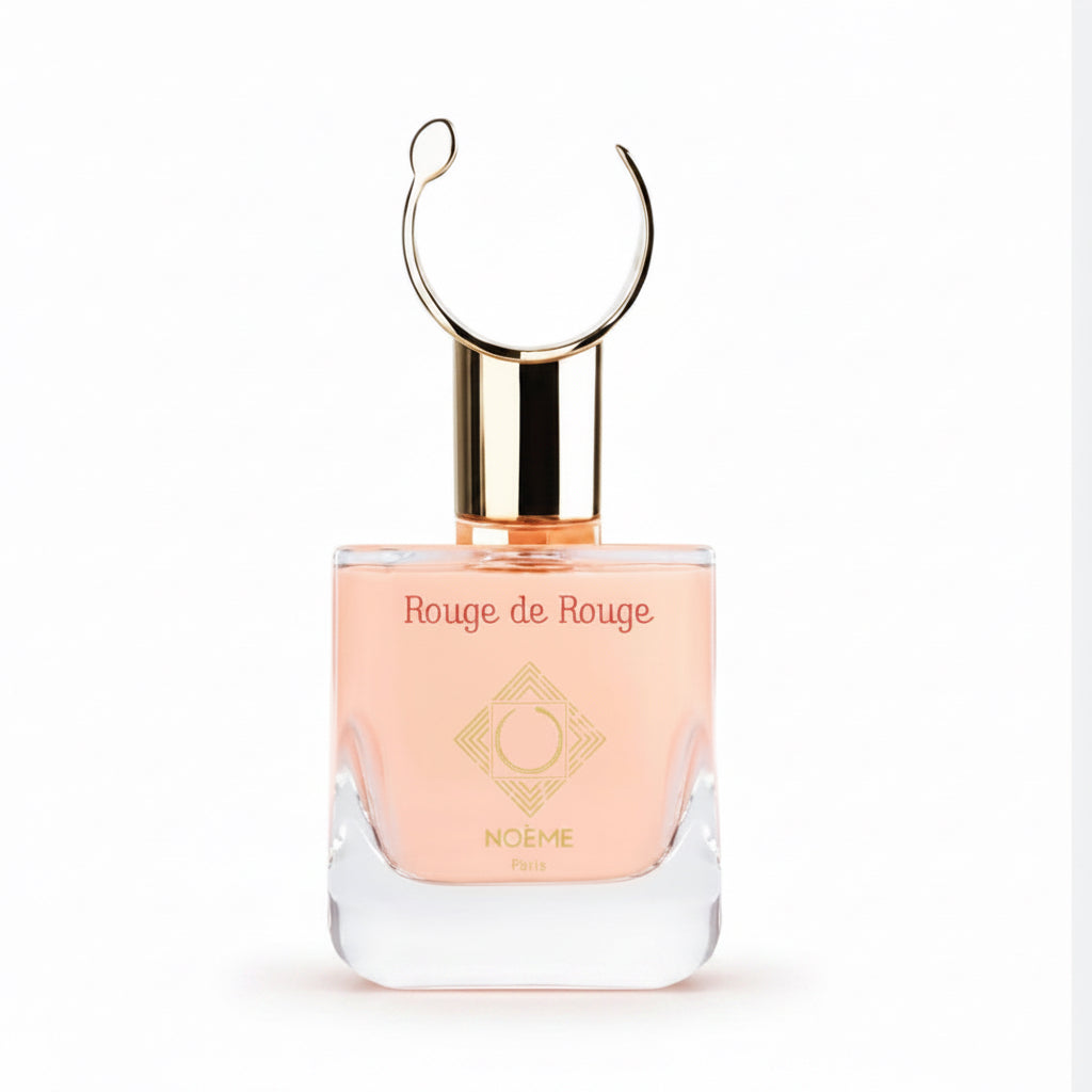 Noème – Rouge de Rouge