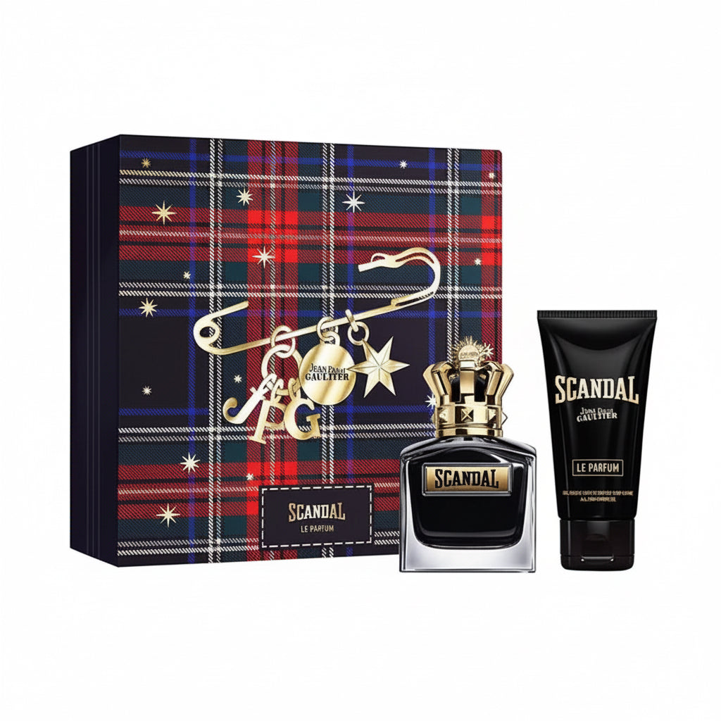 Jean Paul Gaultier – Scandal Pour Homme Le Parfum Coffret