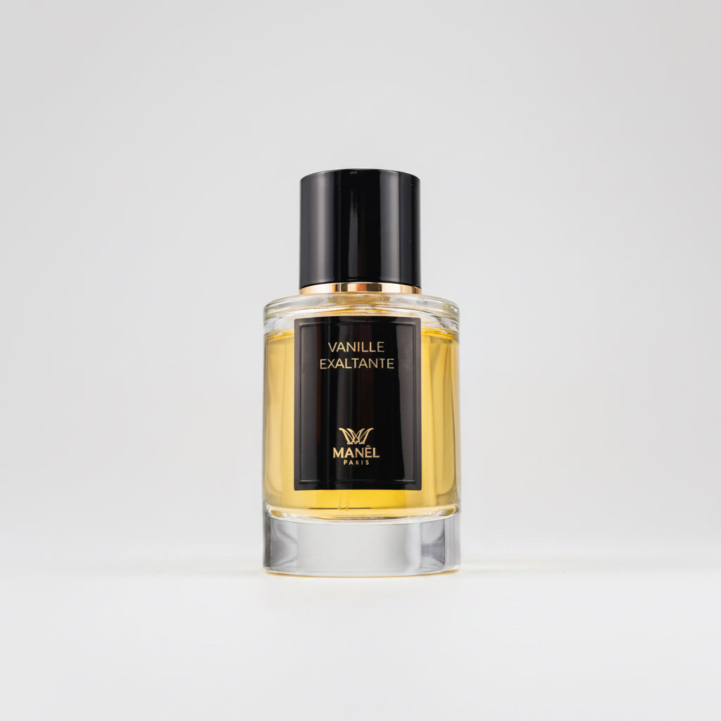 Maison Manël - Vanille Exaltante