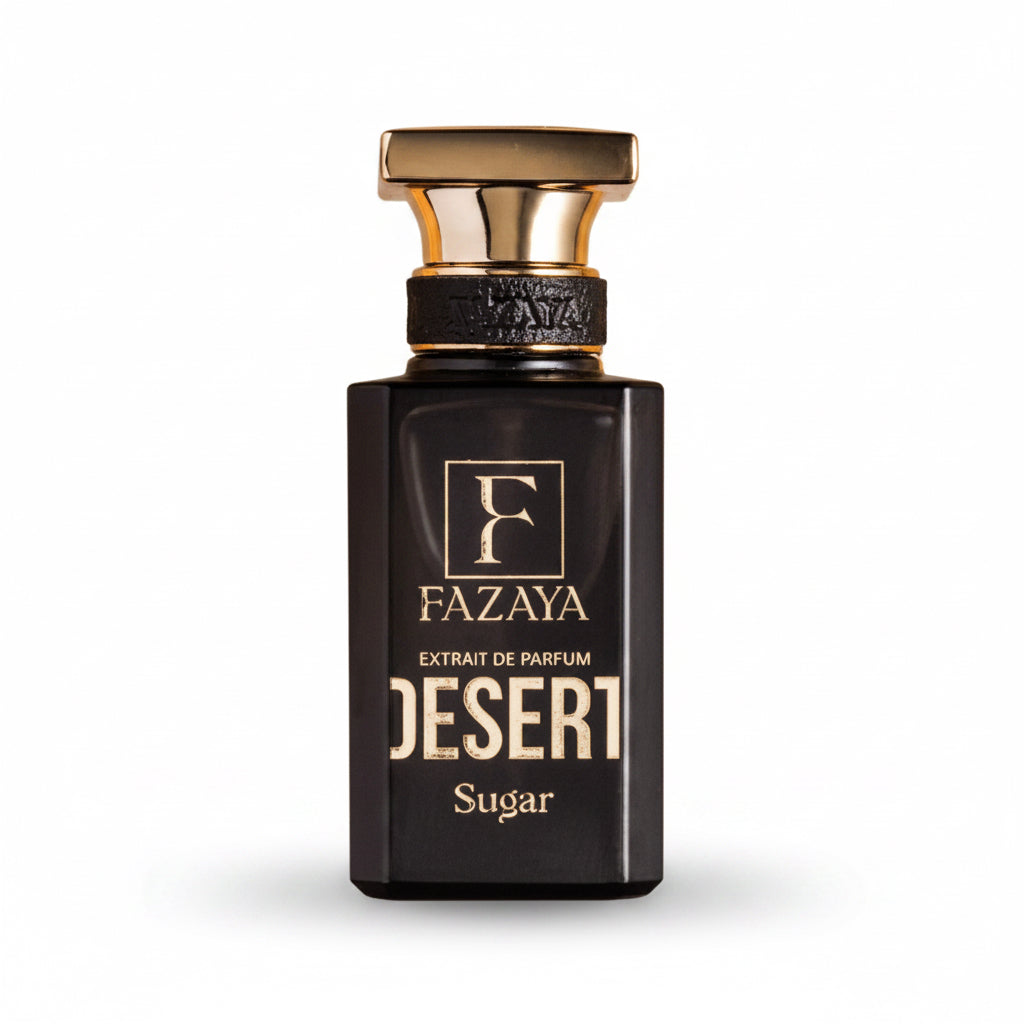 Fazaya – Desert Sugar