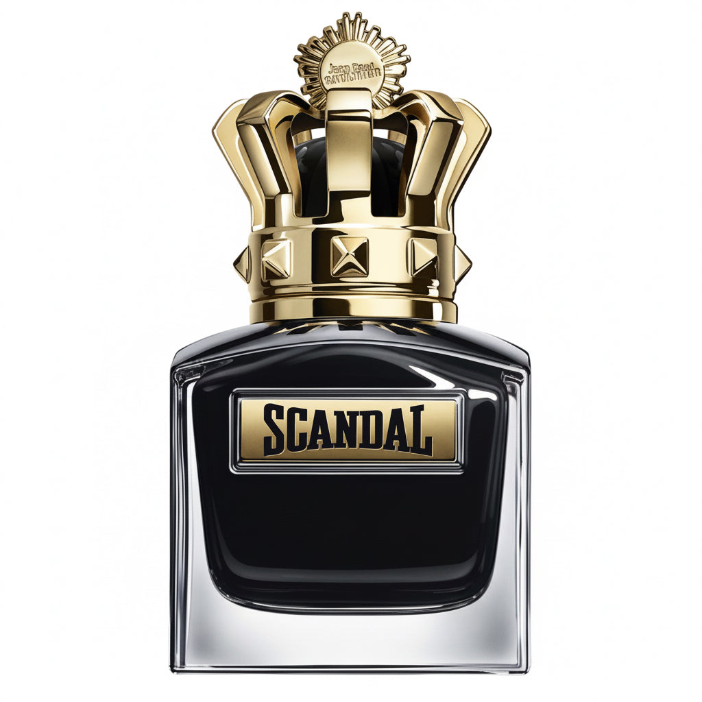 Jean Paul Gaultier – Scandal Pour Homme Le Parfum Coffret
