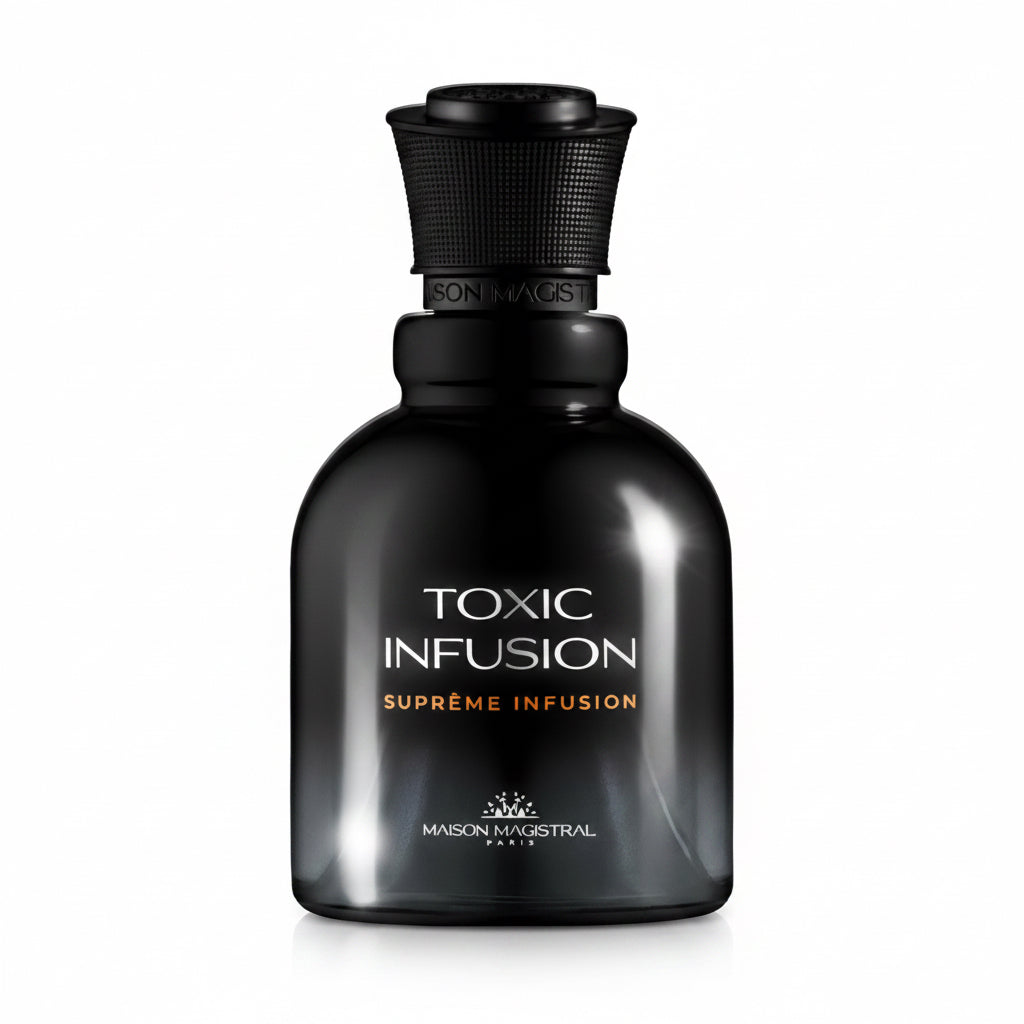 Maison Magistral – Toxic Infusion