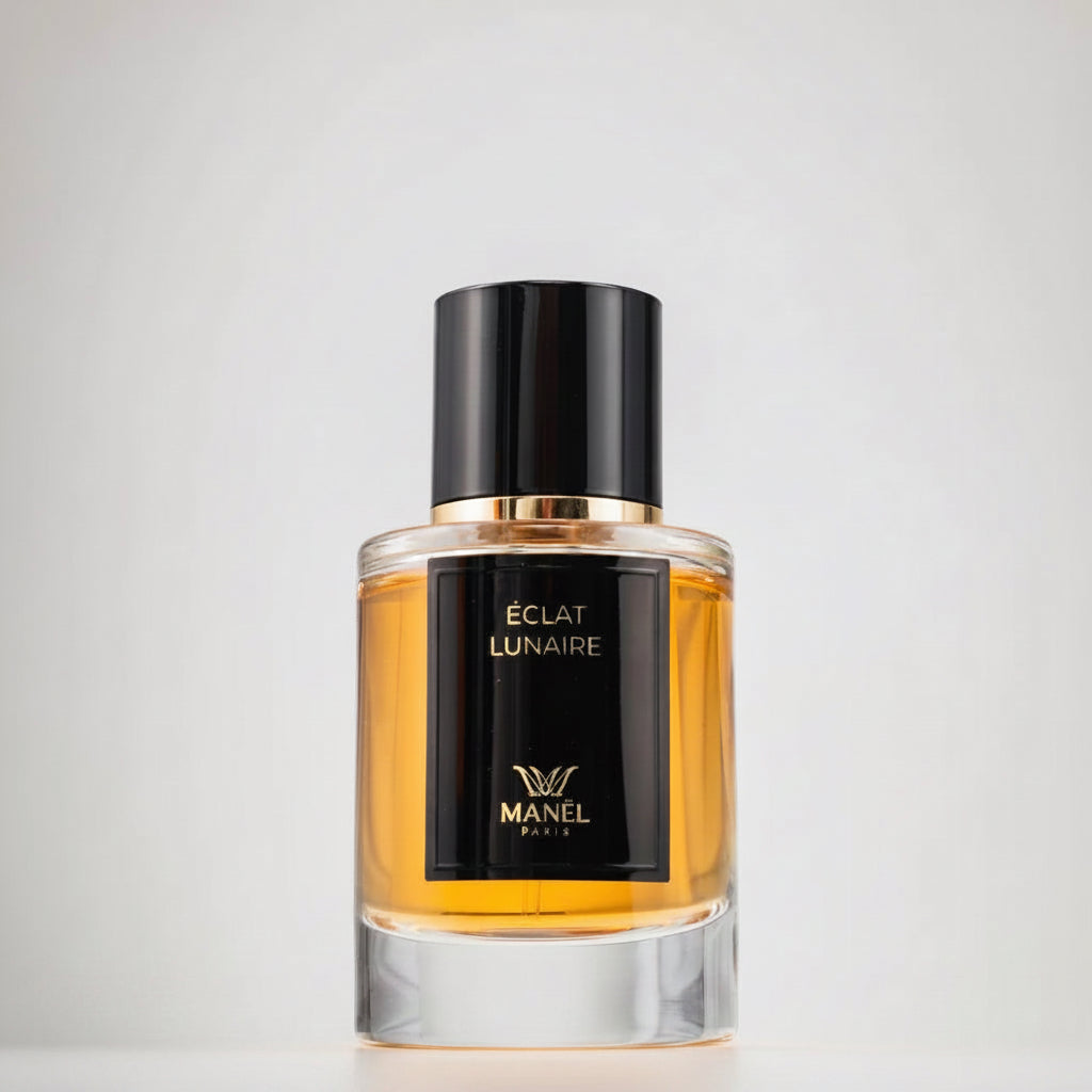 Maison Manël - Éclat Lunaire