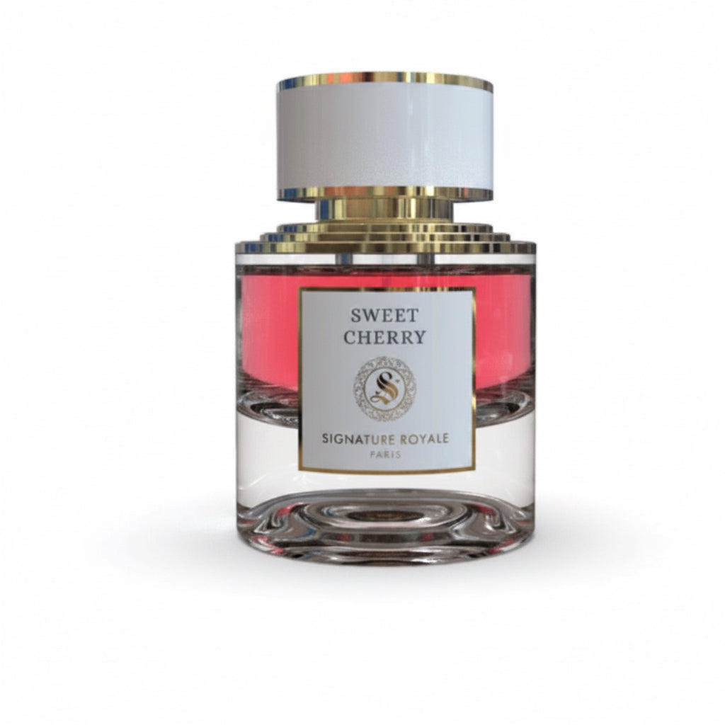Signature Royale Paris - Sweet Cherry