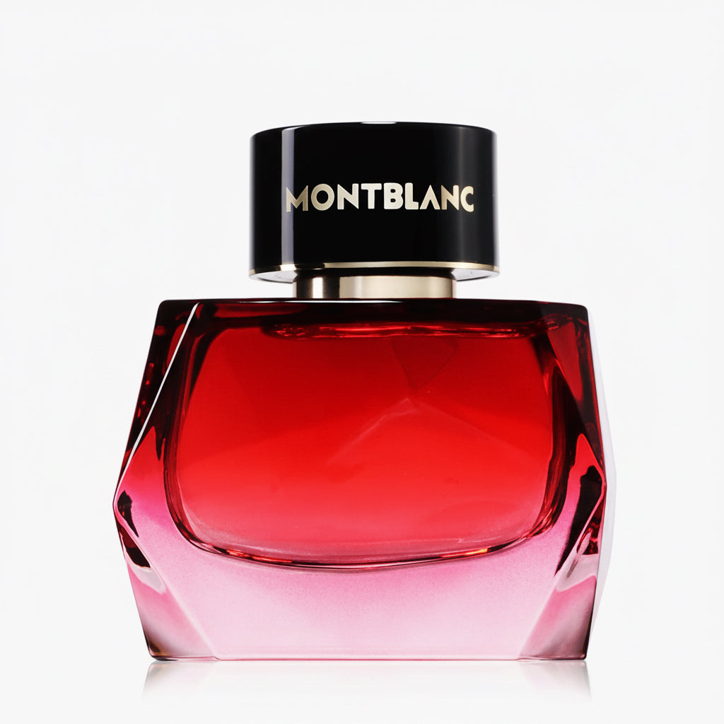 Montblanc – Signature Elixir