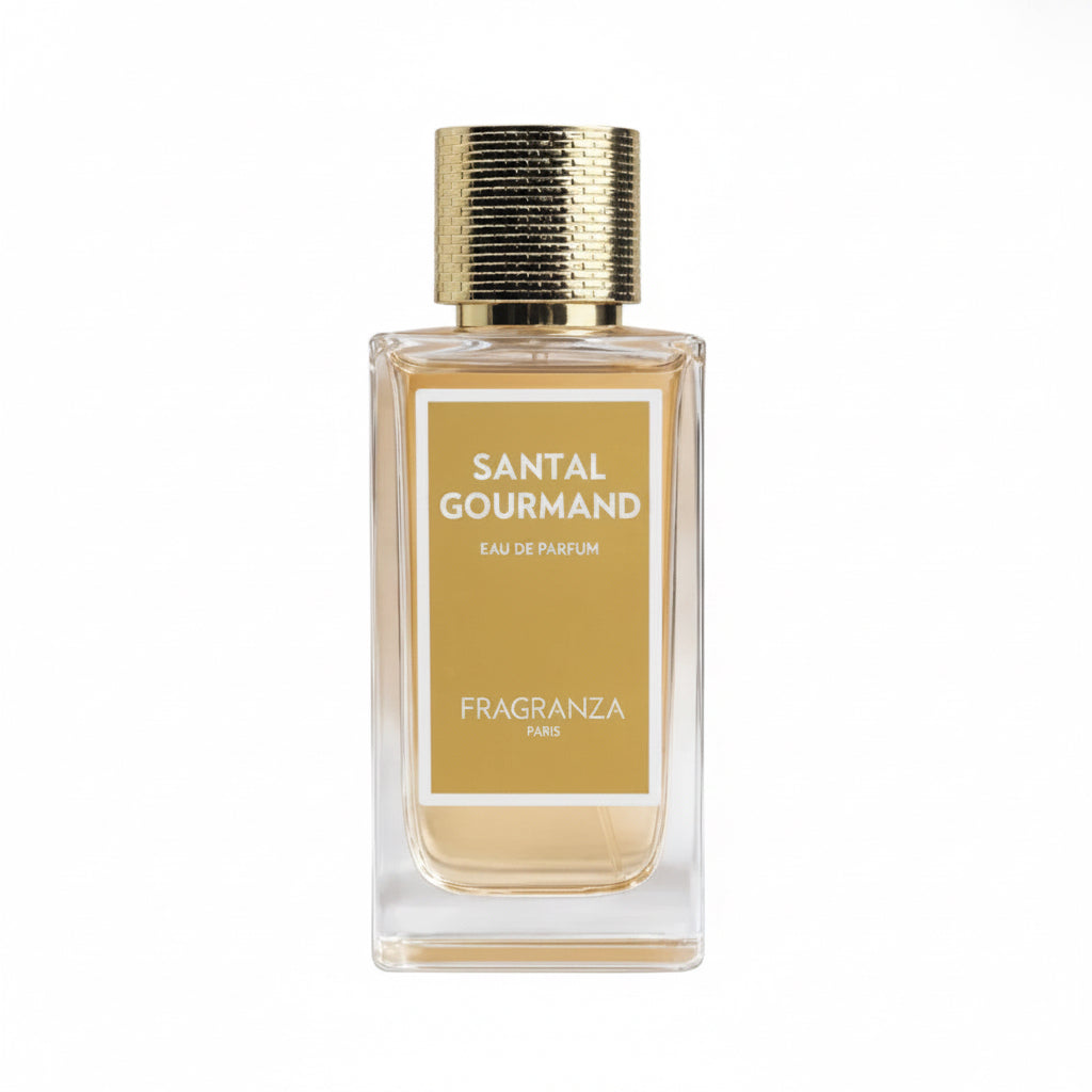 Fragranza Paris - Santal Gourmand
