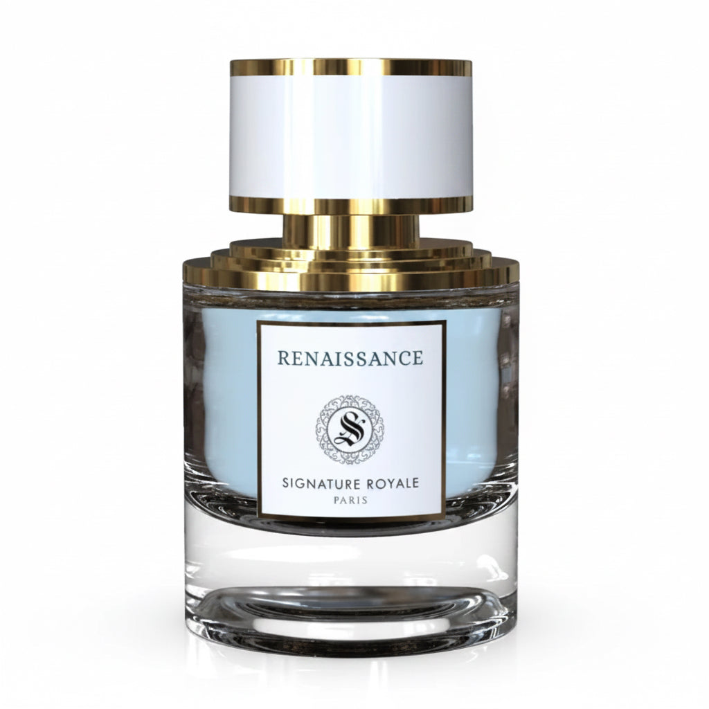 Signature Royale Paris - Renaissance