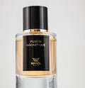 Maison Manël - Fusion Magnétique