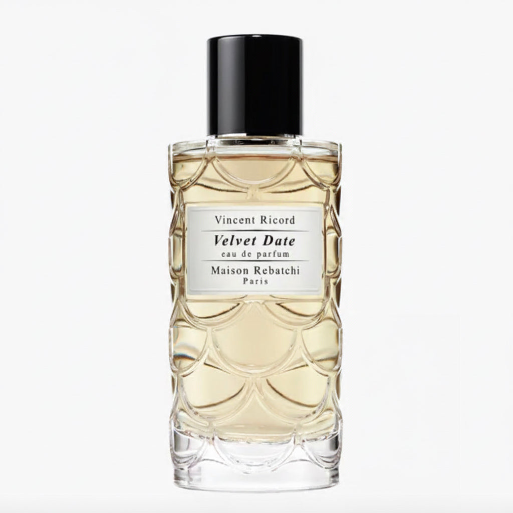 Maison Rebatchi – Velvet Date