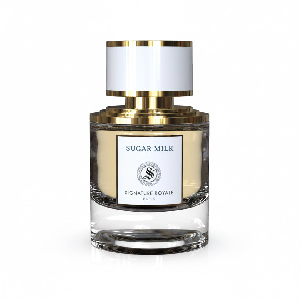Signature Royale Paris - Sugar Milk