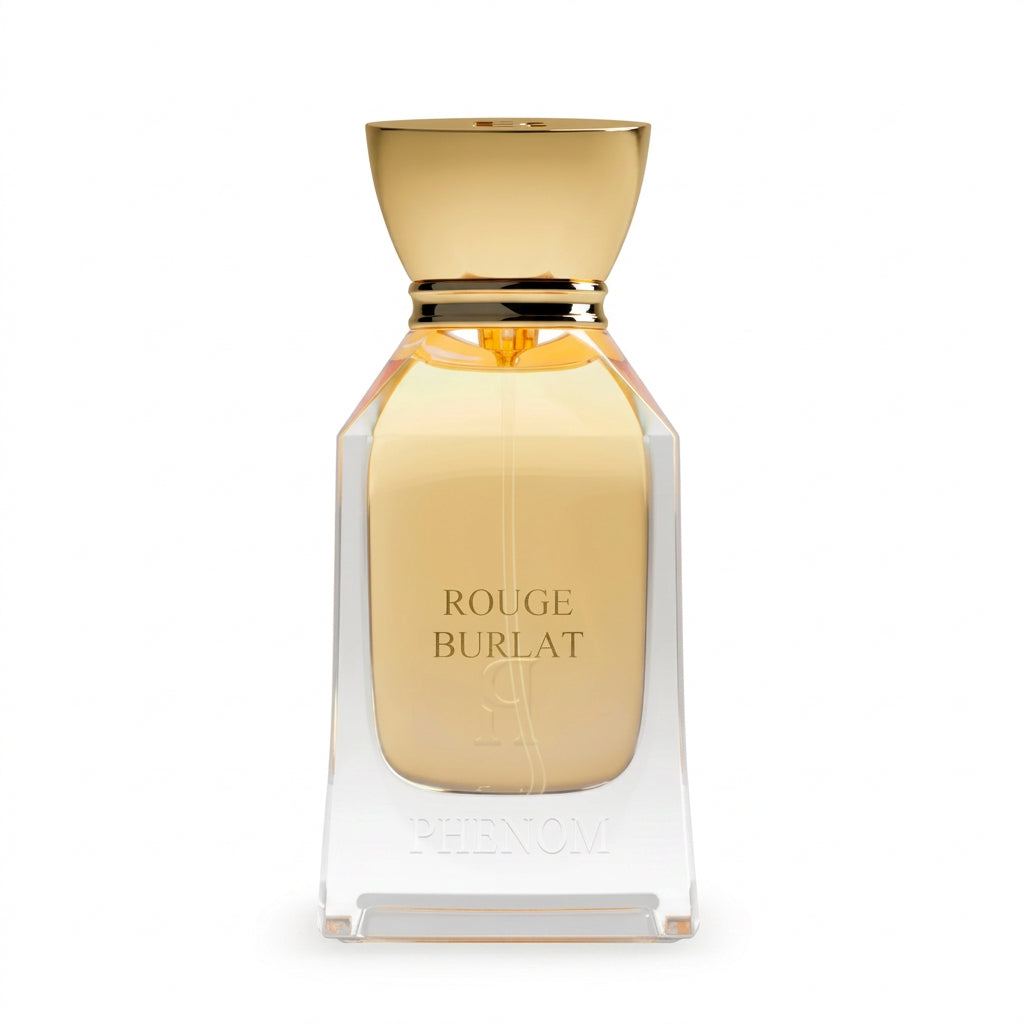 Phenom – Rouge Burlat Extrait de Parfum 80ml