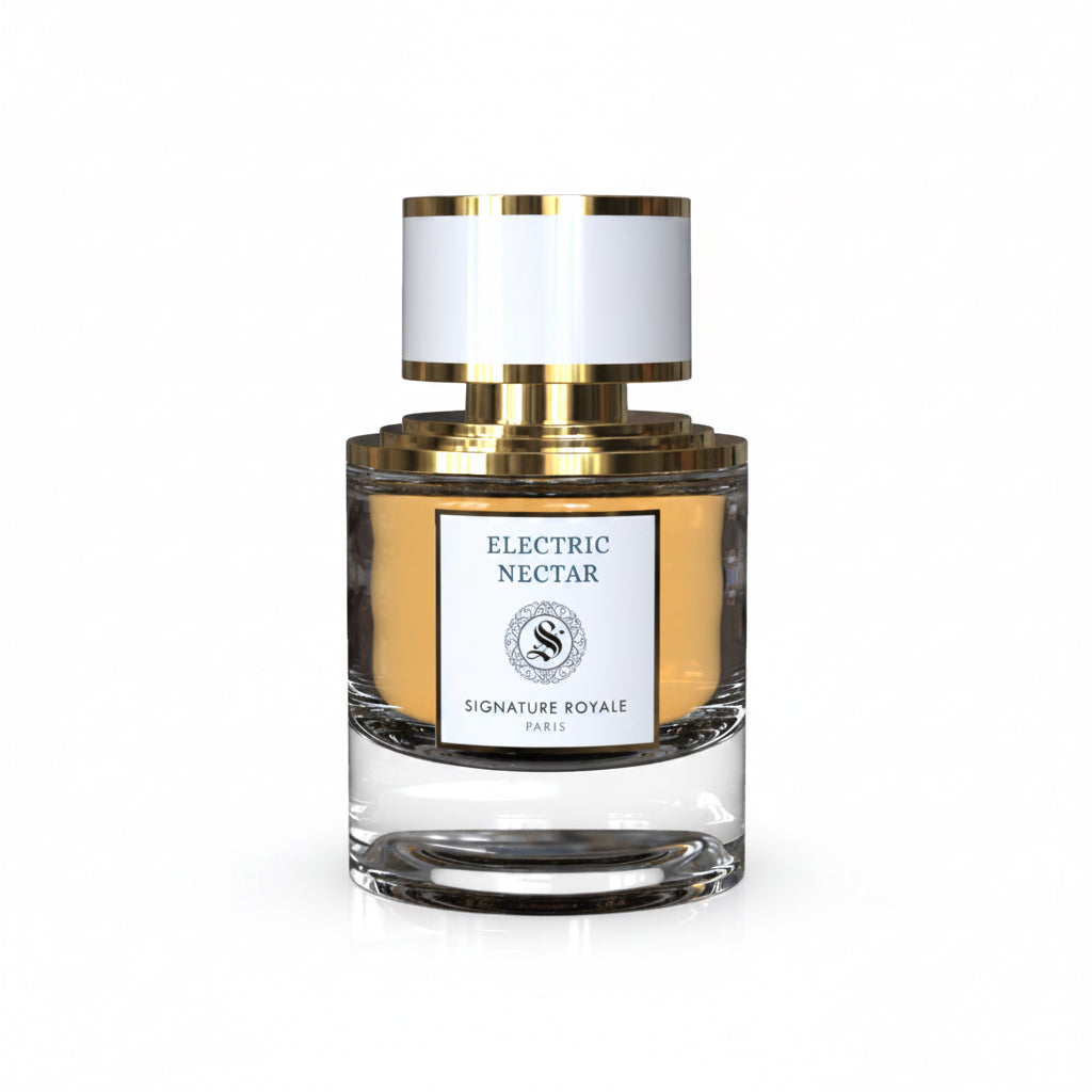 Signature Royale Paris - Electric Nectar